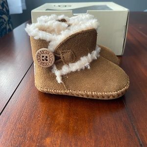 UGG Lemmy II infant boots